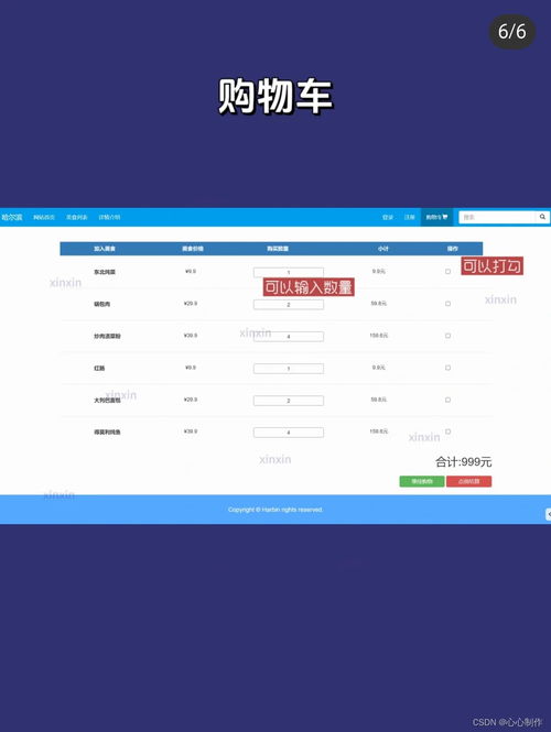 利用Bootstrap高效完成網(wǎng)站設(shè)計與開發(fā) 從模板到成品作業(yè)的實戰(zhàn)指南